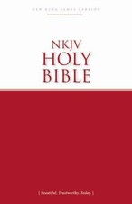 NKJV, Economy Bible