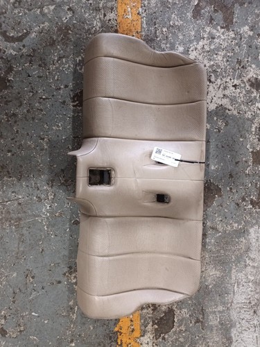 Mercedes 280 1989 - 1989-2002, rear