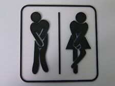 FUNNY BLACK/WHITE  MEN &