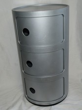 Vintage kartell componibili - vintage,