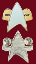 Star Trek Lincoln enterprise