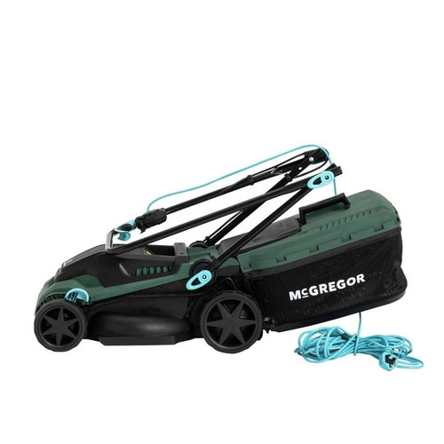 Mcgregor mcelm1434 1400w 34cm - 1400w,