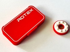 Walther Rotex RM8 - (Low Cost)