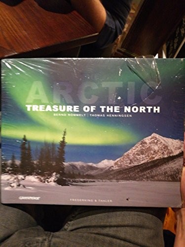 Treasures the north by - treasures,