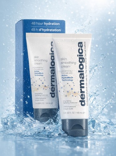 Dermalogica skin smoothing - dermalogica,