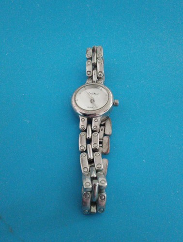 Ladies quartz chat - quartz, le