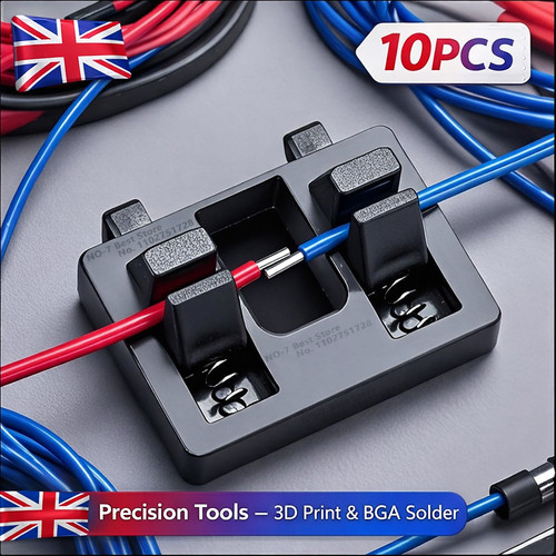 10pcs welding wire clamp - welding,