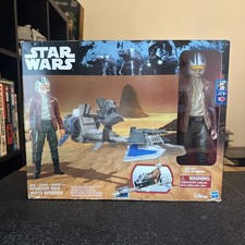 Star Wars HASBRO The Force