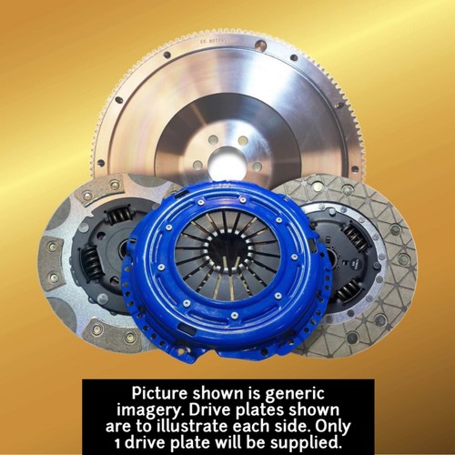 Smf dual friction - friction, for
