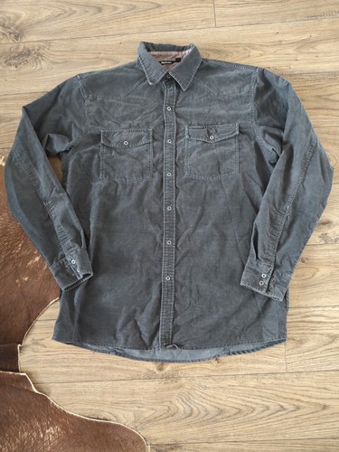 Rohan travel cord shirt - rohan,
