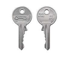 Traffic Signals 900 Key