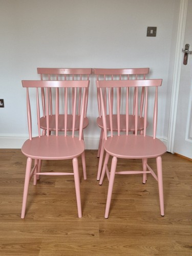 Pink habitat talia - pink,