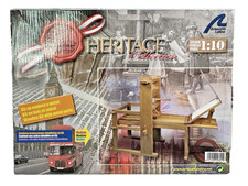 Rare ARTESANIA LATINA Vintage