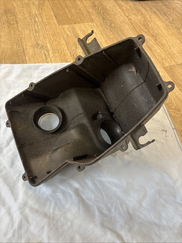 Aprilia 250 air filter box - aprilia, rs