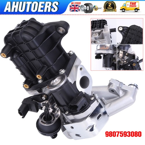 New 2267338 egr - 2267338, module