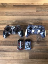 2 x Mad Catz Wireless 2.4ghz