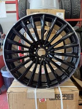 REAR 20” MERCEDES TURBINE