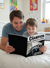 Personalised Swansea City FC