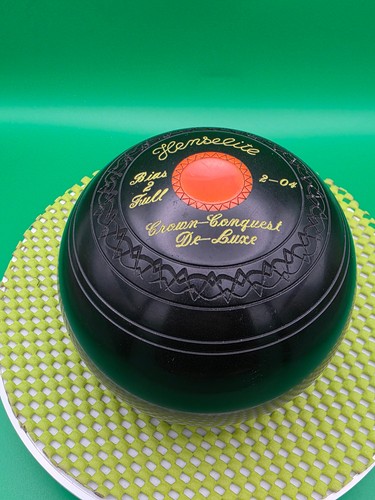 Henselite crown green conquest - henselite,