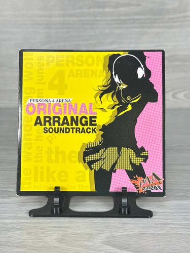 Persona arena arrange - persona,