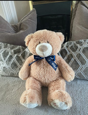 Hamleys teddy bear - , soft