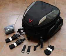 SW Motech Rearbag Tailbag 24-36 litre BC.HTA.00.304.10001
