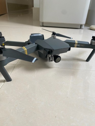 Dji mavic pro - mavic, drone