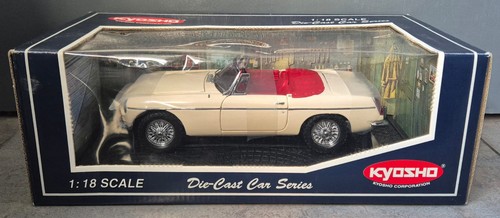 Kyosho 1 open top - open,