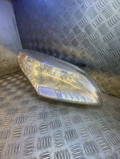 2010 RENAULT MEGANE DRIVER