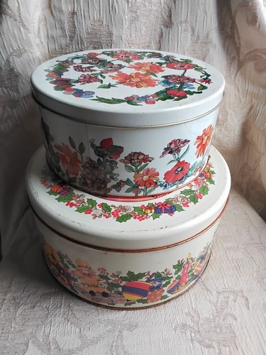 Vintage regency ware - 2,