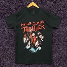 Michael Jackson Thriller