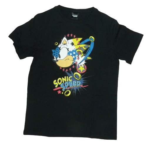 Sonic the hedgehog speed - sonic,