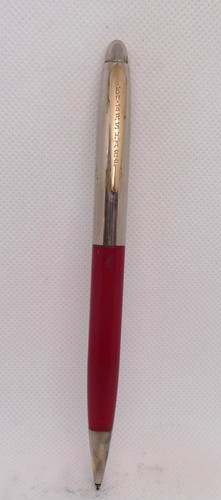 Eversharp vintage chrome cap - chrome,