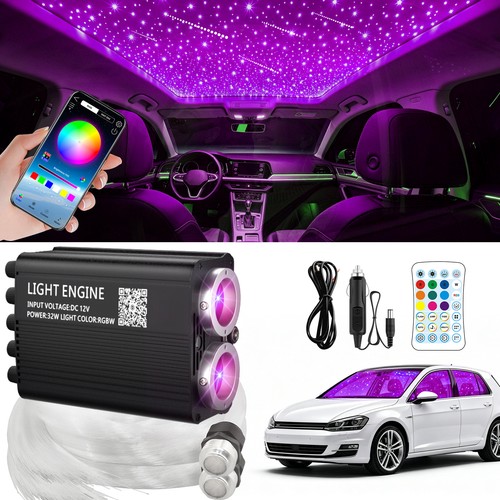 Car home headliner star light - home,