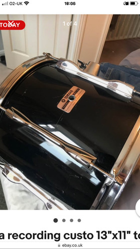 Yamaha 11 piano - x, 11”