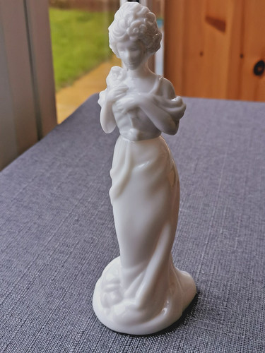 Vintage avon scent bottle - avon,