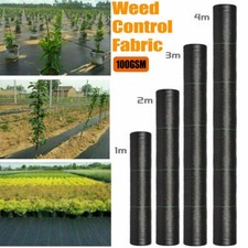 50m long heavy duty weed - heavy,