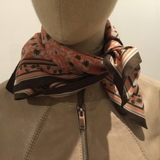 Beautiful Vintage Jacqmar