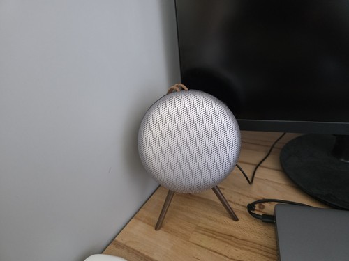 Bang olufsen beosound - olufsen,