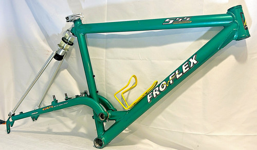 Vintage proflex 555 - proflex, full
