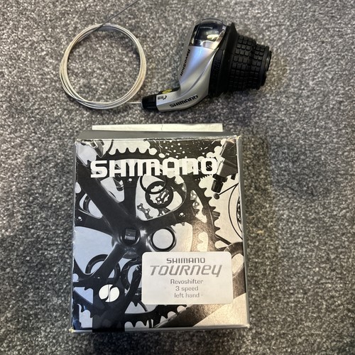Shimano revoshift rs47 - revoshift, sl-rs47-l