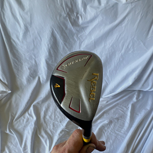 Dunlop rebel wood fairway - dunlop,