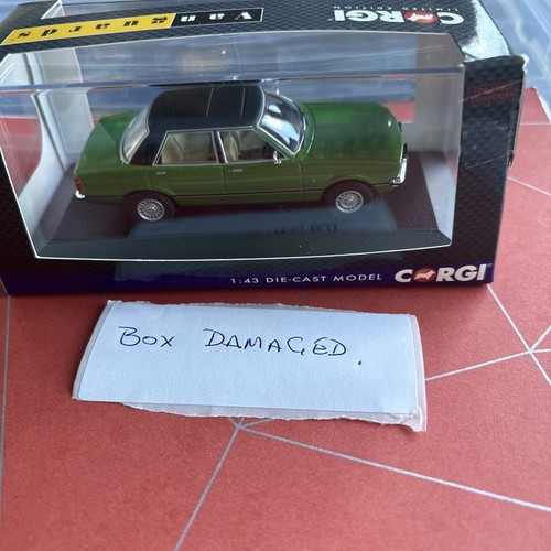 Vanguards va11918 ford - ,