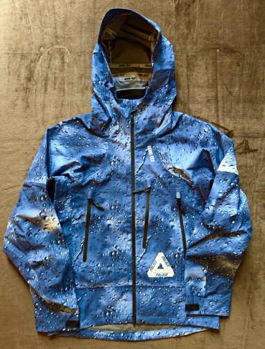 Palace gore tex - palex, jacket