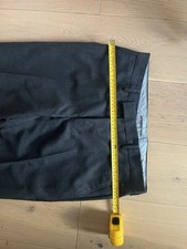 Brand new gray Wool TM Lewin