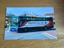 Stagecoach South Wales