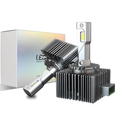 D3S D3R LED Headlight Bulbs