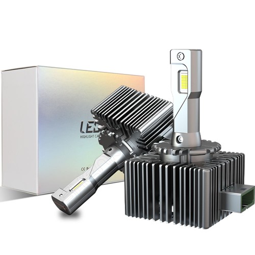 D3s d3r led headlight bulbs - headlight,