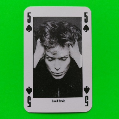 David bowie rare nme playing - david,