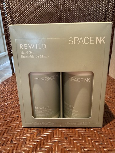Space rewild calming - space, nk